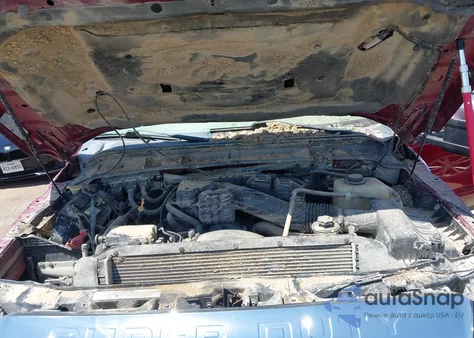 2015 Ford F250 Super Duty z USA, uszkodzony, nr VIN 1FT7W2B67FEC70252